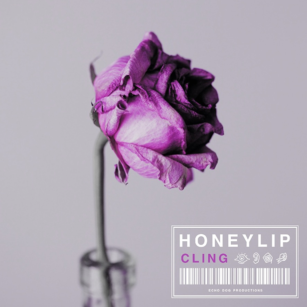 Cover art for Cling by höneylip