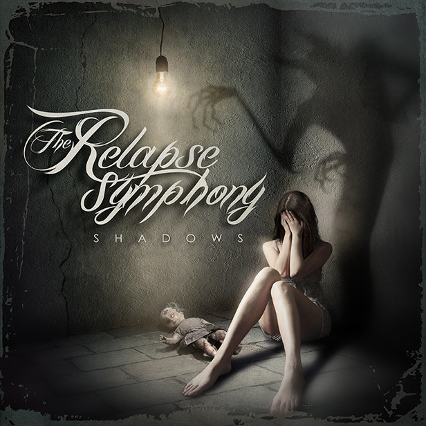 Cover art for Shadows by The Relapse Symphony