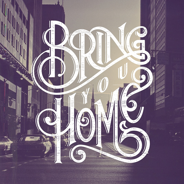 Cover art for Bring You Home by Irene & The Sleepers