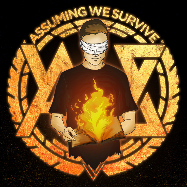 Cover art for Chapters by Assuming We Survive